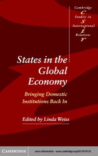 States in the Global Economy