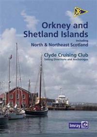 CCC Orkney and Shetland Islands