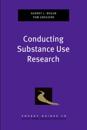 Conducting Substance Use Research