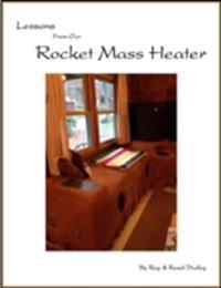Lessons from Our Rocket Mass Heater