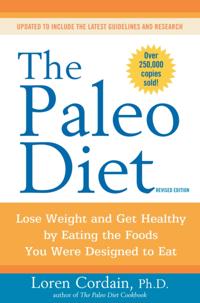 Paleo Diet Revised