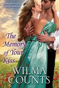 Memory of Your Kiss