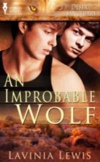Improbable Wolf