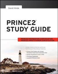 PRINCE2 Study Guide