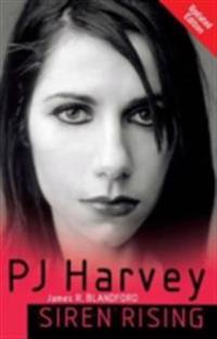 PJ Harvey Siren Rising