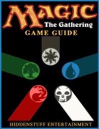 Magic the Gathering Game Guide