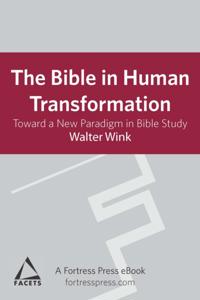 Bible in Human Transformation