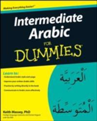 Intermediate Arabic For Dummies