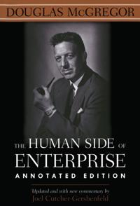 Human Side of Enterprise, Annotated Edition