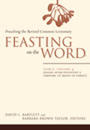 Feasting on the Word— Year C, Volume 4