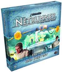Android Netrunner: Data and Destiny Deluxe Expansion