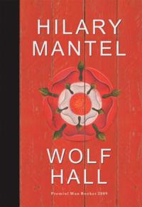 Wolf Hall (Romanian edition)