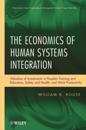 Economics of Human Systems Integration