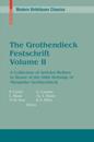 Grothendieck Festschrift, Volume II