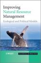 Improving Natural Resource Management