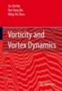Vorticity and Vortex Dynamics