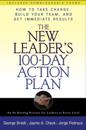 New Leader's 100-Day Action Plan