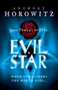 Power of Five: Evil Star