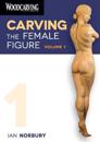 Carving the Female Figure DVD: Volume 1