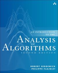 Introduction to the Analysis of Algorithms