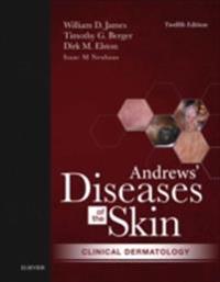Andrews' Diseases of the Skin E-Book