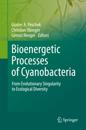Bioenergetic Processes of Cyanobacteria