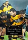 Newport Rugby Football Club 1950-2000: Images of Sport