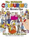 Ultimate Colouring for Grown-Ups