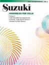Suzuki cello ensembles 2