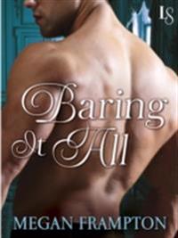 Baring It All (Short Story)