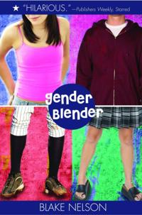 gender blender blake nelson