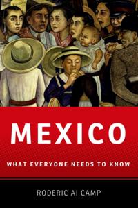 Mexico: What Everyone Needs to KnowRG