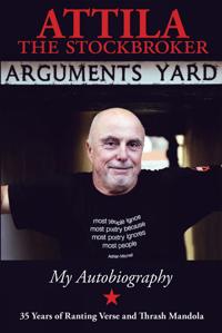 Arguments Yard