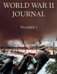 World War II Journal Number 1