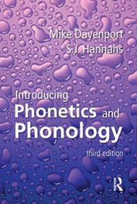 Introducing Phonetics and Phonology