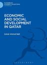 Economic and Social Development in Qatar