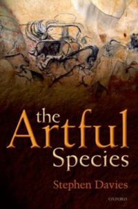Artful Species: Aesthetics, Art, and Evolution