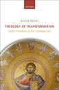 Theology of Transformation