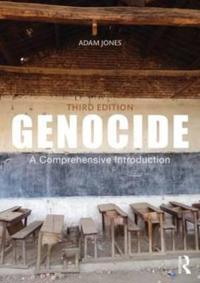 Genocide: A Comprehensive Introduction