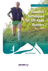 Downhill Techniques for Off-Road Runners