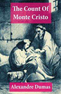 Count Of Monte Cristo (Complete)