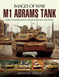 Mi Abrams Tank