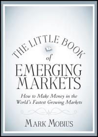 Little Book of Emerging Markets