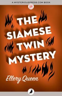 Siamese Twin Mystery