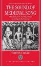 The Sound of Medieval Song