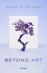 Beyond Art