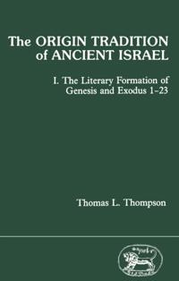 Origin Tradition of Ancient Israel