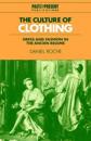 The Culture of Clothing