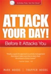 Attack Your Day!