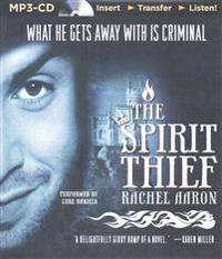 Spirit Thief